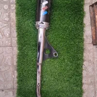 اگزوز قهرمانی