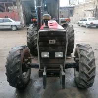 تراکتور جفت 82|خودرو سنگین|جوانرود, |دیوار