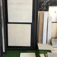 جدول باغی موزائیک سرامیک پله و نرده سنگی و سرامیکی|خدمات پیشه و مهارت|ارومیه, |دیوار