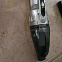جاروی شارژی|جاروبرقی، جارو شارژی، بخارشو|تهران, پاسداران|دیوار