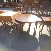 میزوسط|مبلمان خانگی و میز عسلی|بندر انزلی, متروپل|دیوار