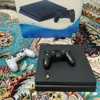 ps4اسلیم کپی خور