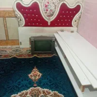 تخته خواب ۲نفره|تخت و سرویس خواب|اهواز, منازل کارون|دیوار