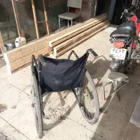 ویلچر سالم|آرایشی، بهداشتی، درمانی|رشت, حومه رشت|دیوار