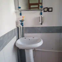 آینه و روشویی|لوازم سرویس بهداشتی|اسلام‌‌آباد غرب, |دیوار