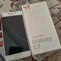 c7 سامسونگ