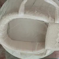 وسایل نوزاد از قبیل گهواره ساک و غیره