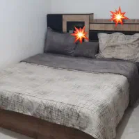 سرویس خواب دو نفره ام دی اف