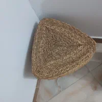 پایه حصیری|صنایع دستی و سایر لوازم تزئینی|قدس, شهر‌قدس|دیوار