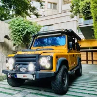پاژن ۷۹ انژکتور فول آفرود