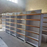 دکوردخانیاتk8قفسه طبقاتیk5پیشخوان طرحدارkdمیزکانتر|فروشگاه و مغازه|پاکدشت, پاکدشت (مامازند)|دیوار