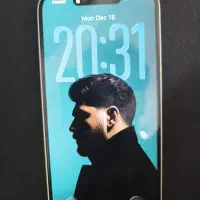 16 نرمال سفید 128 گیگ