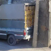 کمک راننده