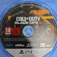 دیسک بازی Call of duty black ops 6