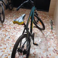 دوچرخه سایز26نو اصلا استفاده نشده مدل فونیکس|دوچرخه، اسکیت، اسکوتر|لنگرود, |دیوار