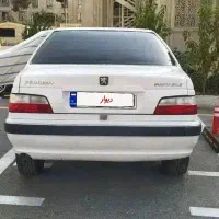 پارس ELX ( موتور زانتیا 1800)|خودرو سواری و وانت|قدس, شهرقدس|دیوار