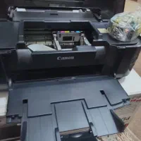 چاپگر زنگی جوهر افشان ندل ip3600|پرینتر، اسکنر، کپی، فکس|تبریز, |دیوار