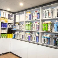 فروش ویژه دستگاه های تصفیه آب