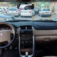 سمند مدل ۱۴۰۰  ال ایکس XU7|خودرو سواری و وانت|تهران, تهرانپارس شرقی|دیوار