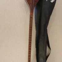 سه تار مفاخری|سازهای سنتی|لنجان, |دیوار