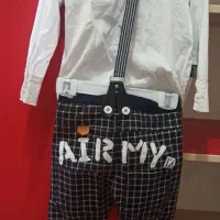 لباس کودک|کفش و لباس بچه|اردبیل, |دیوار