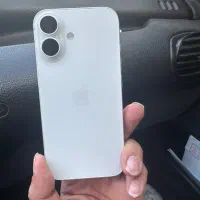 ایفون ۱۶ نرمال