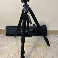 سه پایه دوربین SLIK PRO 500 DX