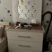 دراور سه کشو