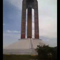 زمین ۹۰متری جنوبی شهرک شیرودی قلفتی