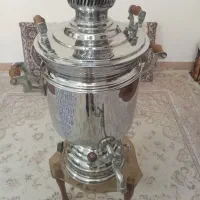 سماور گازی 20 لیتری تبریز