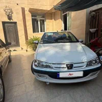 پژو تیوفایو ۴۰۱