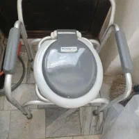 توالت فرنگی