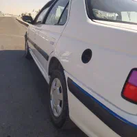 پارس دوگانه کارخانه مدل۹۸