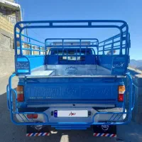 خودرو  نیسان|خودرو سواری و وانت|چاروسا, |دیوار