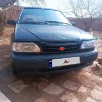 پراید مدل 141 مدل 83|خودرو سواری و وانت|مشهد, میان ولایت|دیوار