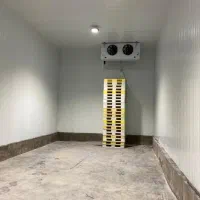 طراحی واجرای انواع سردخانه وکانکس باگارانتی یکساله|ماشینآلات صنعتی|تهران, امام حسین|دیوار