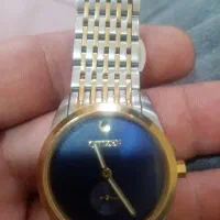 ساعت سیتی زن اصل