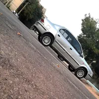 سمند x7 ساده تر تمیز|خودرو سواری و وانت|مشهد, توس (بلوار توس)|دیوار