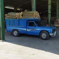 نیسان بار شهر|خدمات حمل و نقل|رضوانشهر, |دیوار