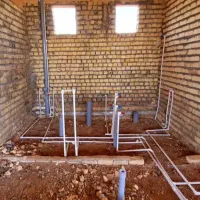 لوله کشی آب .تعمیر آبگرمکن و بخاری در محل شما|خدمات پیشه و مهارت|محمدشهر, محمدشهر|دیوار