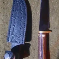 کارد چاقو|کوهنوردی و کمپینگ|گرگان, |دیوار