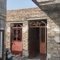 خونه نیمه کاره پشت مر کز تبلیغ جماعت|فروش خانه و ویلا|سراوان, |دیوار