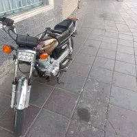 موتور هوندا 200 کاربرات|موتورسیکلت|ری, شهید بهشتی|دیوار