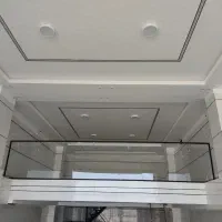 نصب شیشه سکوریت و درب برقی|خدمات پیشه و مهارت|بوشهر, |دیوار