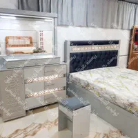 فروش عمده: محصولات کارخانه، قیمت تولیدی|تخت و سرویس خواب|اصفهان, جلوان|دیوار