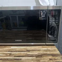 ماکروفر سامسونگ
