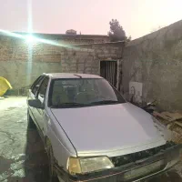 پژو ۸۹تصادفی|خودرو سواری و وانت|ارومیه, |دیوار