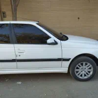 پژو پارس 1401|خودرو سواری و وانت|زرند, |دیوار