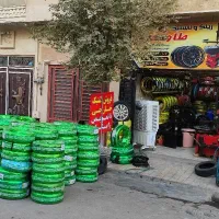 لاستیک سایز13تا20 زیرقیمت بازار ایرانی و چکی ندارم|قطعات یدکی و لوازم جانبی|قم, شهید صیاد شیرازی|دیوار