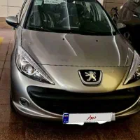 پژو 207i اتو پانامدل۱۴۰۴تیتانیوم موتور ارتقا یافته|خودرو سواری و وانت|تهران, مهران|دیوار